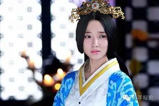 卫子夫连续剧在线观看,传奇皇后的一生 第3张 卫子夫连续剧在线观看,传奇皇后的一生 第3张